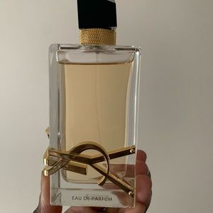 YSL LIBRE EAU DE PARFUM PERFUME WOMEN’S